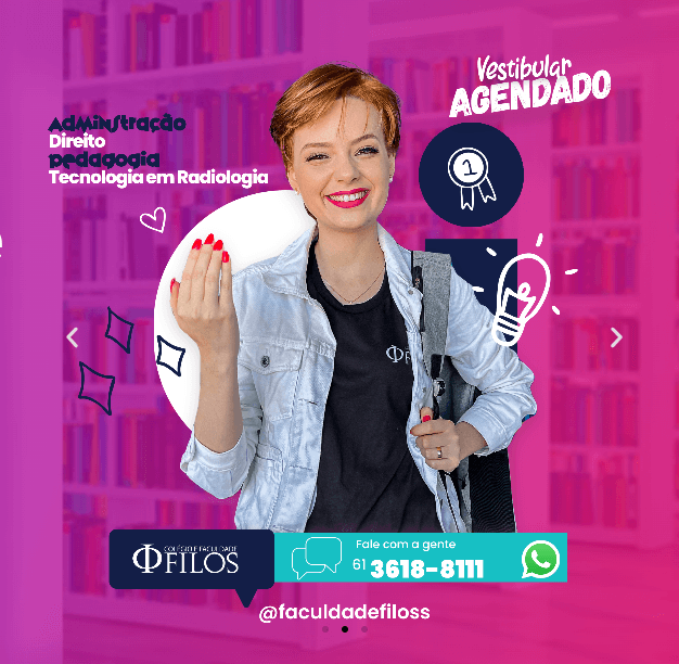 Campus da Faculdade Filos